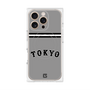 プレミアムパネル with MagSafe［ 読売ジャイアンツ - ロゴ - ビジター ］