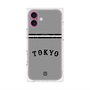 プレミアムパネル with MagSafe［ 読売ジャイアンツ - ロゴ - ビジター ］
