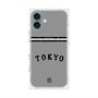 プレミアムパネル with MagSafe［ 読売ジャイアンツ - ロゴ - ビジター ］