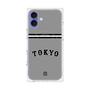 プレミアムパネル with MagSafe［ 読売ジャイアンツ - ロゴ - ビジター ］