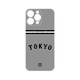 プレミアムパネル with MagSafe［ 読売ジャイアンツ - ロゴ - ビジター ］