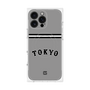 プレミアムパネル with MagSafe［ 読売ジャイアンツ - ロゴ - ビジター ］