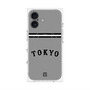 プレミアムパネル with MagSafe［ 読売ジャイアンツ - ロゴ - ビジター ］