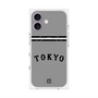 プレミアムパネル with MagSafe［ 読売ジャイアンツ - ロゴ - ビジター ］