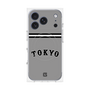 プレミアムパネル with MagSafe［ 読売ジャイアンツ - ロゴ - ビジター ］