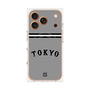 プレミアムパネル with MagSafe［ 読売ジャイアンツ - ロゴ - ビジター ］