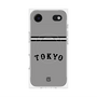 プレミアムパネル with MagSafe［ 読売ジャイアンツ - ロゴ - ビジター ］
