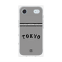 プレミアムパネル with MagSafe［ 読売ジャイアンツ - ロゴ - ビジター ］