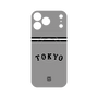 プレミアムパネル with MagSafe［ 読売ジャイアンツ - ロゴ - ビジター ］