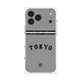 プレミアムパネル with MagSafe［ 読売ジャイアンツ - ロゴ - ビジター ］