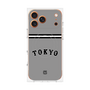 プレミアムパネル with MagSafe［ 読売ジャイアンツ - ロゴ - ビジター ］