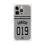 プレミアムパネル with MagSafe［ 読売ジャイアンツ - #019 SONODA - ビジター ］
