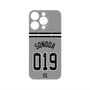 プレミアムパネル with MagSafe［ 読売ジャイアンツ - #019 SONODA - ビジター ］