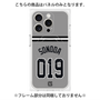 プレミアムパネル with MagSafe［ 読売ジャイアンツ - #019 SONODA - ビジター ］