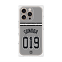プレミアムパネル with MagSafe［ 読売ジャイアンツ - #019 SONODA - ビジター ］