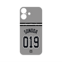 プレミアムパネル with MagSafe［ 読売ジャイアンツ - #019 SONODA - ビジター ］