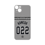 プレミアムパネル with MagSafe［ 読売ジャイアンツ - #022 KAMEDA - ビジター ］