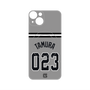 プレミアムパネル with MagSafe［ 読売ジャイアンツ - #023 TAMURA - ビジター ］