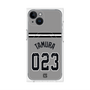 プレミアムパネル with MagSafe［ 読売ジャイアンツ - #023 TAMURA - ビジター ］