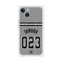 プレミアムパネル with MagSafe［ 読売ジャイアンツ - #023 TAMURA - ビジター ］
