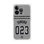 プレミアムパネル with MagSafe［ 読売ジャイアンツ - #023 TAMURA - ビジター ］