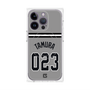 プレミアムパネル with MagSafe［ 読売ジャイアンツ - #023 TAMURA - ビジター ］