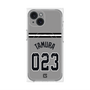 プレミアムパネル with MagSafe［ 読売ジャイアンツ - #023 TAMURA - ビジター ］