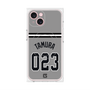 プレミアムパネル with MagSafe［ 読売ジャイアンツ - #023 TAMURA - ビジター ］
