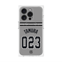 プレミアムパネル with MagSafe［ 読売ジャイアンツ - #023 TAMURA - ビジター ］