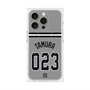 プレミアムパネル with MagSafe［ 読売ジャイアンツ - #023 TAMURA - ビジター ］