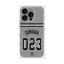 プレミアムパネル with MagSafe［ 読売ジャイアンツ - #023 TAMURA - ビジター ］