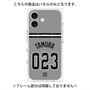 プレミアムパネル with MagSafe［ 読売ジャイアンツ - #023 TAMURA - ビジター ］