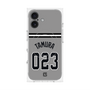 プレミアムパネル with MagSafe［ 読売ジャイアンツ - #023 TAMURA - ビジター ］