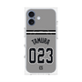 プレミアムパネル with MagSafe［ 読売ジャイアンツ - #023 TAMURA - ビジター ］