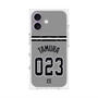 プレミアムパネル with MagSafe［ 読売ジャイアンツ - #023 TAMURA - ビジター ］