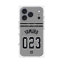 プレミアムパネル with MagSafe［ 読売ジャイアンツ - #023 TAMURA - ビジター ］