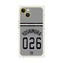 プレミアムパネル with MagSafe［ 読売ジャイアンツ - #026 YOSHIMURA - ビジター ］