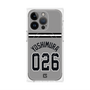 プレミアムパネル with MagSafe［ 読売ジャイアンツ - #026 YOSHIMURA - ビジター ］