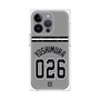 プレミアムパネル with MagSafe［ 読売ジャイアンツ - #026 YOSHIMURA - ビジター ］