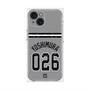 プレミアムパネル with MagSafe［ 読売ジャイアンツ - #026 YOSHIMURA - ビジター ］