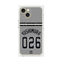 プレミアムパネル with MagSafe［ 読売ジャイアンツ - #026 YOSHIMURA - ビジター ］