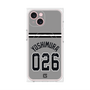 プレミアムパネル with MagSafe［ 読売ジャイアンツ - #026 YOSHIMURA - ビジター ］