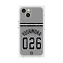 プレミアムパネル with MagSafe［ 読売ジャイアンツ - #026 YOSHIMURA - ビジター ］