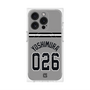 プレミアムパネル with MagSafe［ 読売ジャイアンツ - #026 YOSHIMURA - ビジター ］