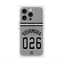 プレミアムパネル with MagSafe［ 読売ジャイアンツ - #026 YOSHIMURA - ビジター ］