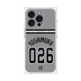 プレミアムパネル with MagSafe［ 読売ジャイアンツ - #026 YOSHIMURA - ビジター ］