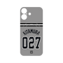 プレミアムパネル with MagSafe［ 読売ジャイアンツ - #027 KITAMURA - ビジター ］