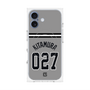 プレミアムパネル with MagSafe［ 読売ジャイアンツ - #027 KITAMURA - ビジター ］