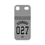 プレミアムパネル with MagSafe［ 読売ジャイアンツ - #027 KITAMURA - ビジター ］