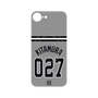プレミアムパネル with MagSafe［ 読売ジャイアンツ - #027 KITAMURA - ビジター ］